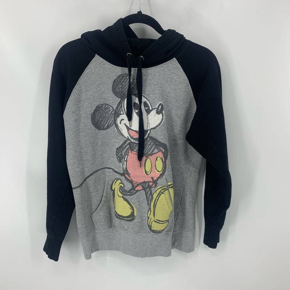 Kids Disney Mickey Mouse Hoodie